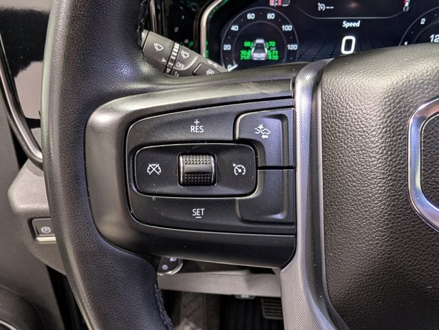 2024 GMC Sierra 3500HD Duramax Diesel Preferred Pkg Pro Gate 5th Prep DRW Boards