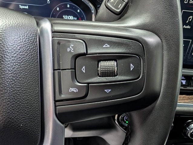 2024 GMC Sierra 3500HD Duramax Diesel Preferred Pkg Pro Gate 5th Prep DRW Boards