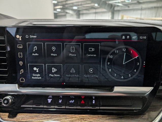 2024 GMC Sierra 3500HD Duramax Diesel Preferred Pkg Pro Gate 5th Prep DRW Boards