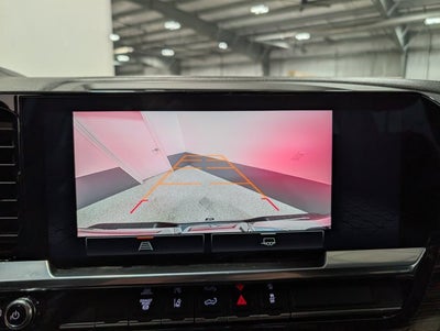 2024 GMC Sierra 3500HD Duramax Diesel Preferred Pkg Pro Gate 5th Prep DRW Boards