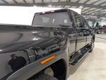 2024 GMC Sierra 3500HD Duramax Diesel Preferred Pkg Pro Gate 5th Prep DRW Boards