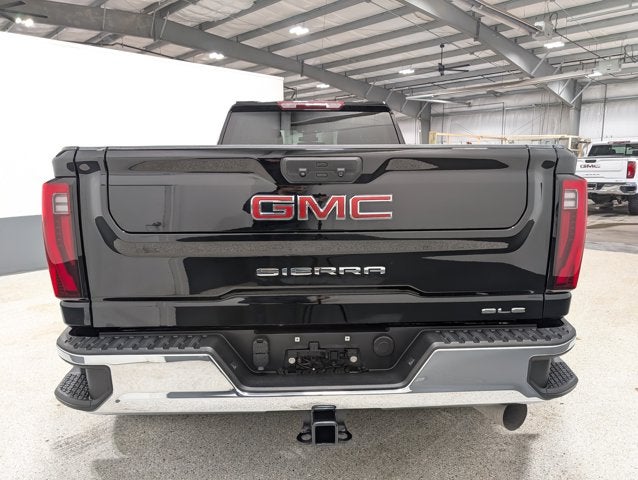 2024 GMC Sierra 3500HD Duramax Diesel Preferred Pkg Pro Gate 5th Prep DRW Boards