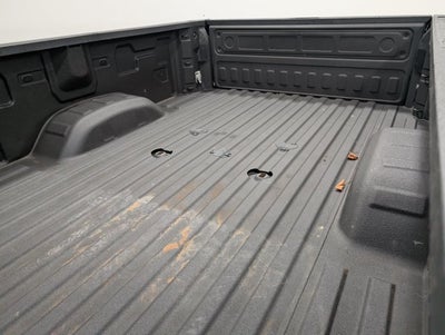 2024 GMC Sierra 3500HD SLE DURAMAX Dually 5th Wheel Prep Plow Prep Running Boards