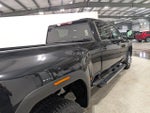2024 GMC Sierra 3500HD SLE DURAMAX Dually 5th Wheel Prep Plow Prep Running Boards