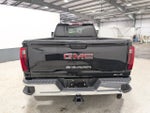 2024 GMC Sierra 3500HD SLE DURAMAX Dually 5th Wheel Prep Plow Prep Running Boards