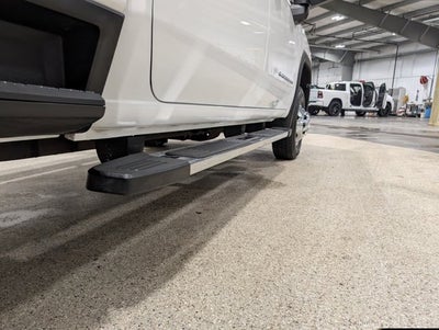 2024 GMC Sierra 3500HD SLE