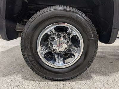 2024 GMC Sierra 3500HD SLE