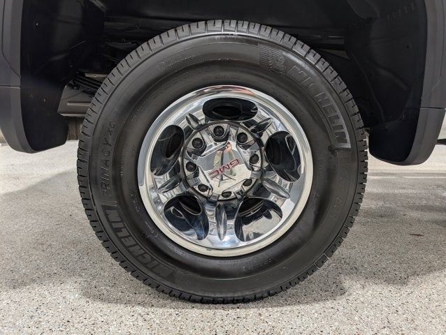 2024 GMC Sierra 3500HD SLE