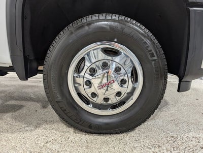 2024 GMC Sierra 3500HD SLE
