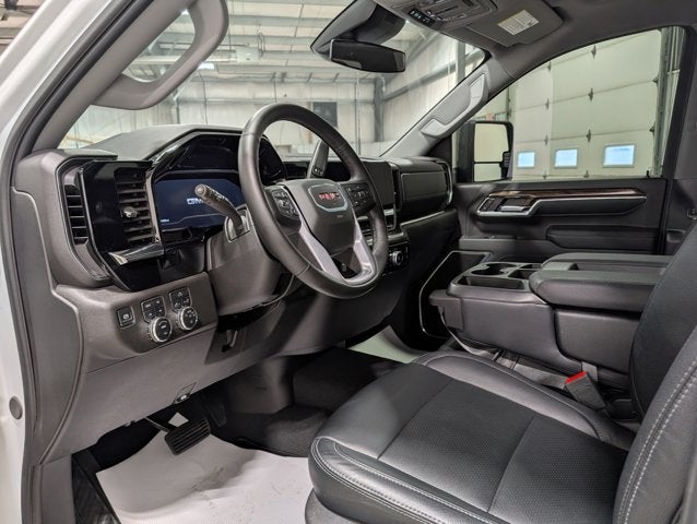 2024 GMC Sierra 3500HD SLE