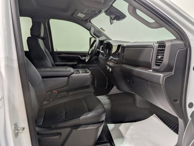 2024 GMC Sierra 3500HD SLE