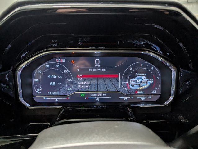 2024 GMC Sierra 3500HD SLE