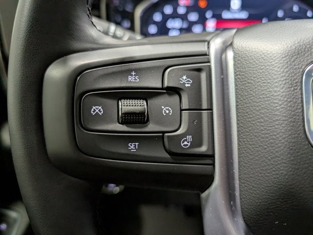 2024 GMC Sierra 3500HD SLE