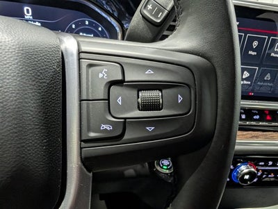 2024 GMC Sierra 3500HD SLE