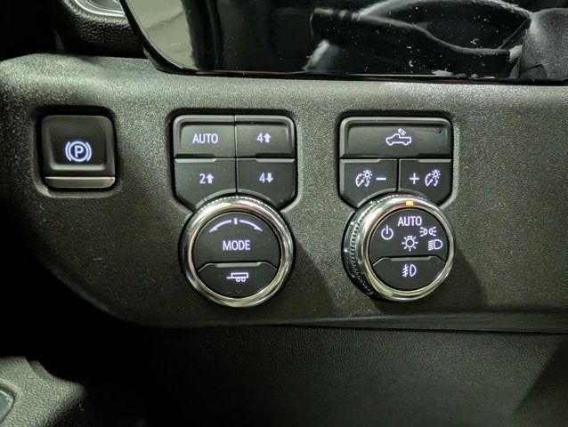 2024 GMC Sierra 3500HD SLE