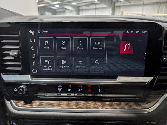 2024 GMC Sierra 3500HD SLE