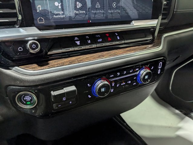 2024 GMC Sierra 3500HD SLE