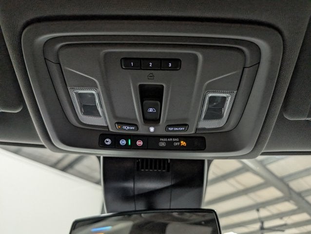 2024 GMC Sierra 3500HD SLE