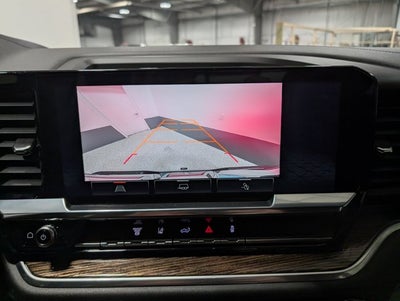 2024 GMC Sierra 3500HD SLE