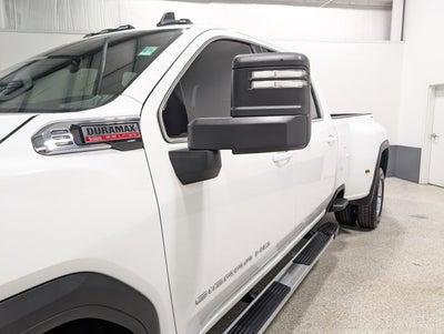2024 GMC Sierra 3500HD SLE