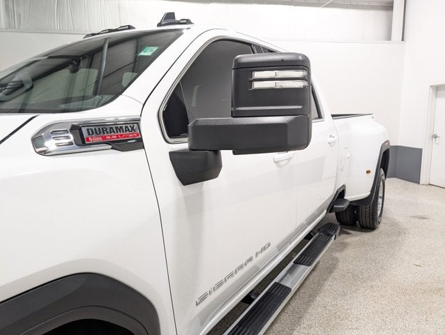 2024 GMC Sierra 3500HD SLE