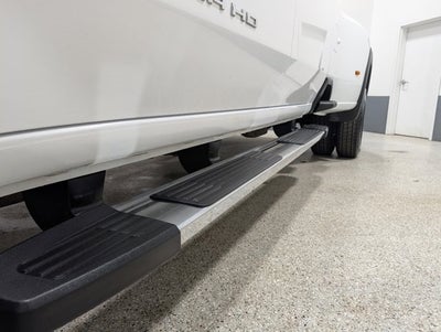 2024 GMC Sierra 3500HD SLE