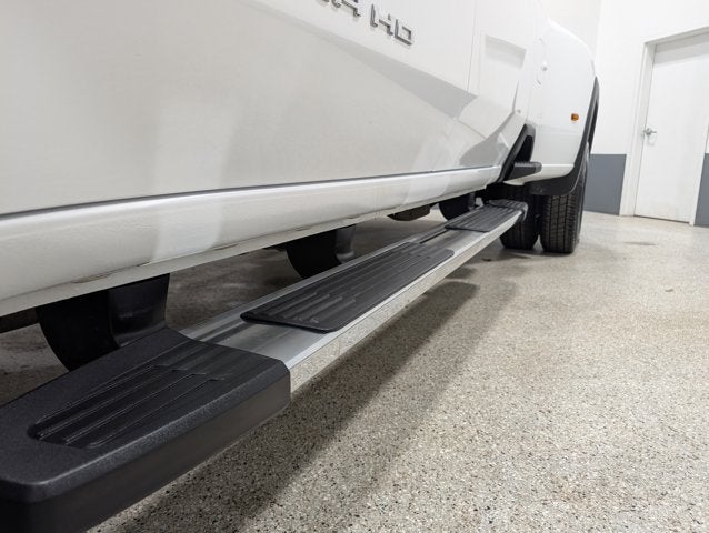 2024 GMC Sierra 3500HD SLE