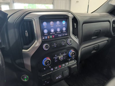 2022 GMC Sierra 3500HD SLT