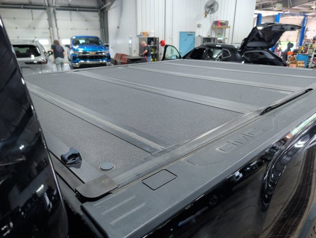 2022 GMC Sierra 3500HD SLT