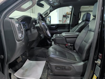 2022 GMC Sierra 3500HD SLT
