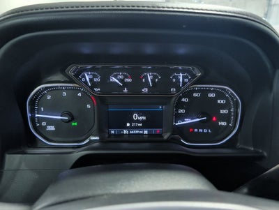 2022 GMC Sierra 3500HD SLT
