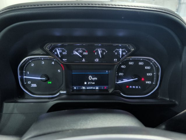 2022 GMC Sierra 3500HD SLT