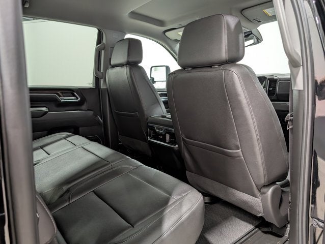 2024 GMC Sierra 3500HD SLT Diesel Convenience Pkg Surround Vision Preferred