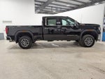 2024 GMC Sierra 3500HD SLT Diesel Convenience Pkg Surround Vision Preferred