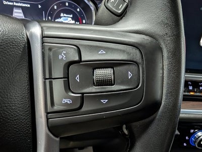 2024 GMC Sierra 3500HD SLT Diesel Convenience Pkg Surround Vision Preferred