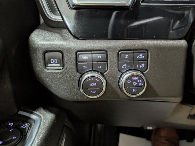 2024 GMC Sierra 3500HD SLT Diesel Convenience Pkg Surround Vision Preferred