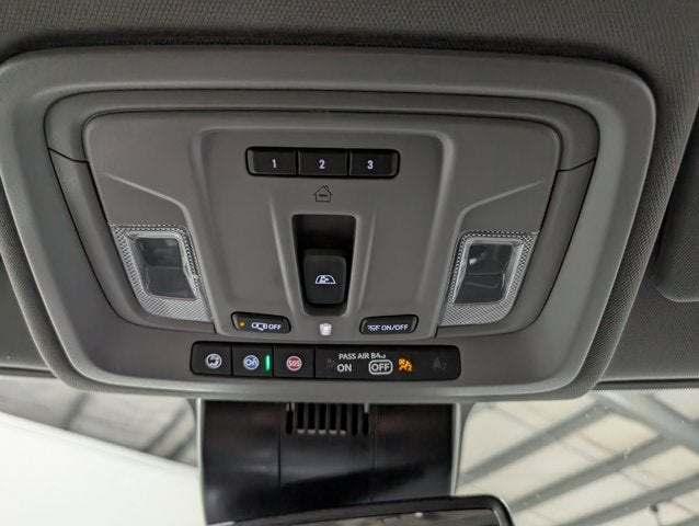 2024 GMC Sierra 3500HD SLT Diesel Convenience Pkg Surround Vision Preferred