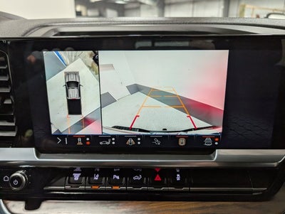 2024 GMC Sierra 3500HD SLT Diesel Convenience Pkg Surround Vision Preferred