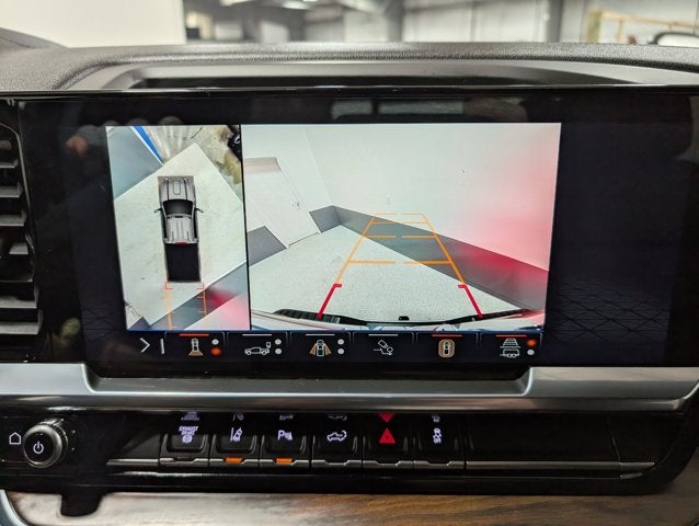 2024 GMC Sierra 3500HD SLT Diesel Convenience Pkg Surround Vision Preferred