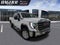 2024 GMC Sierra 3500HD SLT