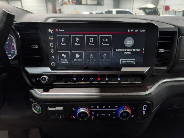 2024 GMC Sierra 3500HD SLT