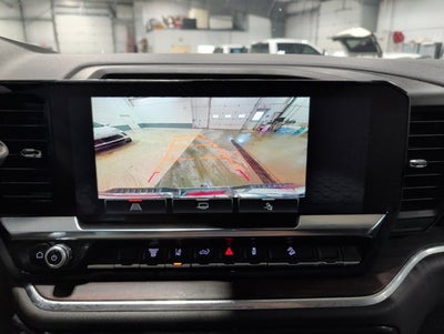 2024 GMC Sierra 3500HD SLT