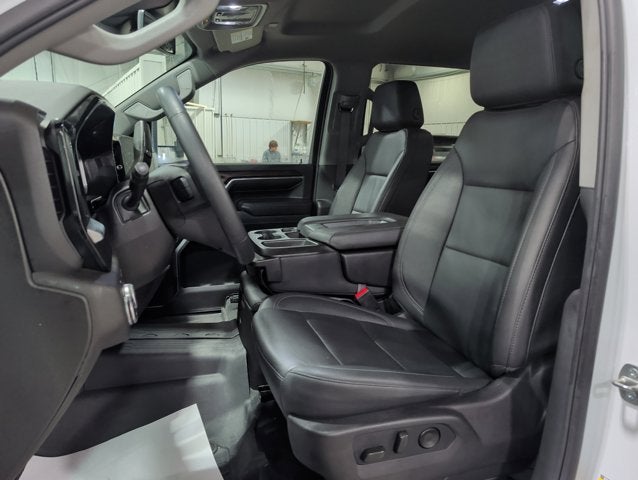 2024 GMC Sierra 3500HD SLT