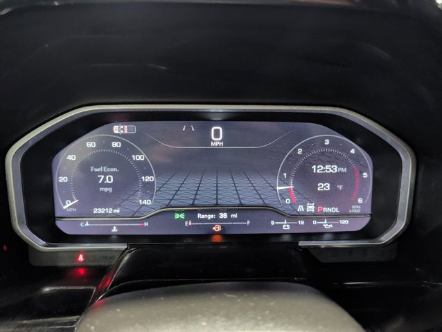 2024 GMC Sierra 3500HD SLT