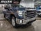 2021 GMC Sierra 3500HD SLT