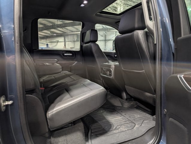 2021 GMC Sierra 3500HD SLT