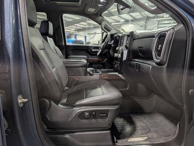 2021 GMC Sierra 3500HD SLT