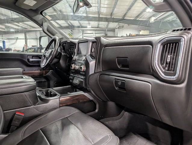 2021 GMC Sierra 3500HD SLT