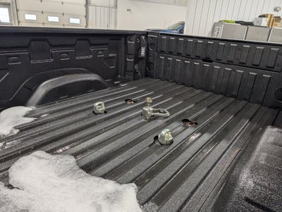 2021 GMC Sierra 3500HD SLT