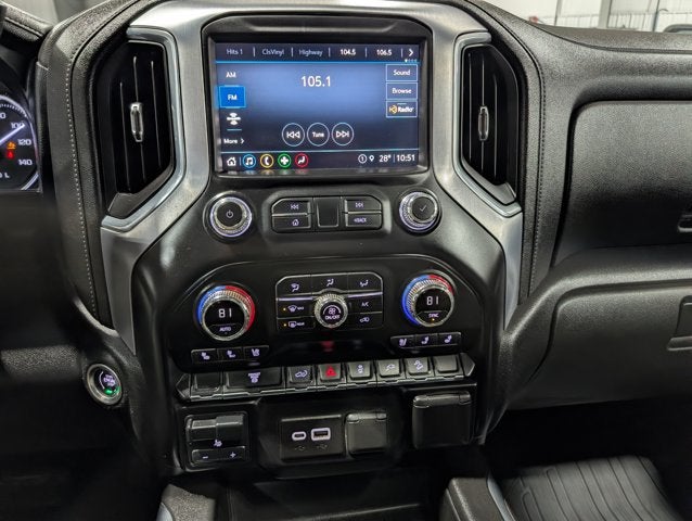 2021 GMC Sierra 3500HD SLT